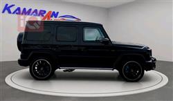 مێرسێدس بێنز G-Class